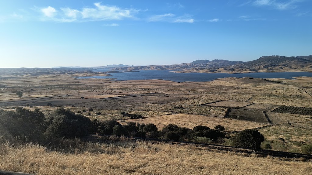 Cordel de la Senda del Rey (GR 115 Transerena) - Inicio de ruta