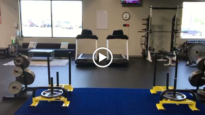  Pittsburgh North Fitness, LLC