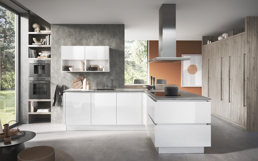 Reformas Moncada - Cocinas Hacker