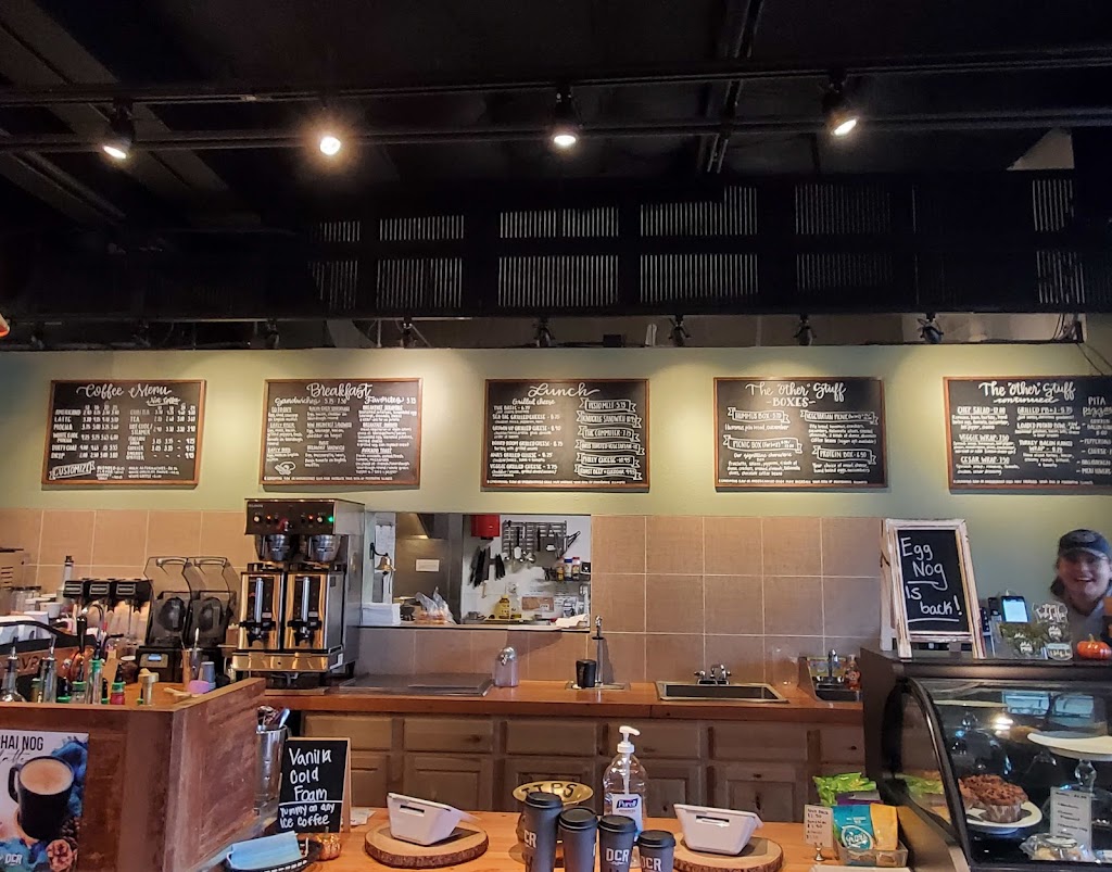 Photo of PNW Coffee CO