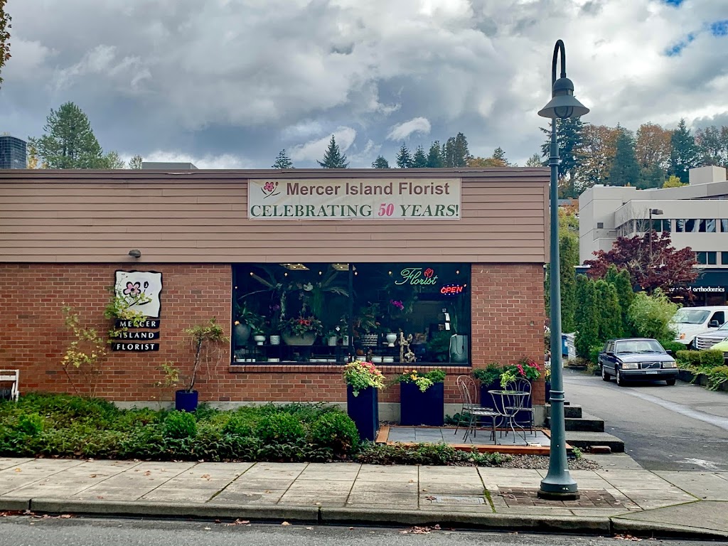 Mercer Island Florist