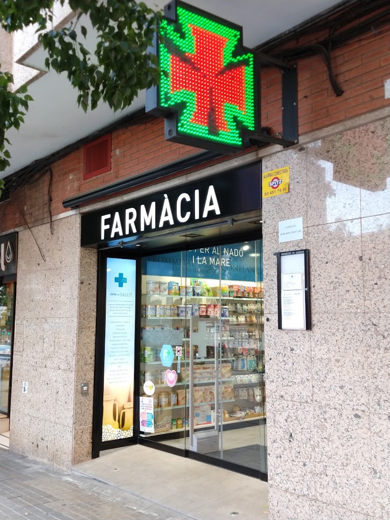 Farmacia Betulo — Del propietario