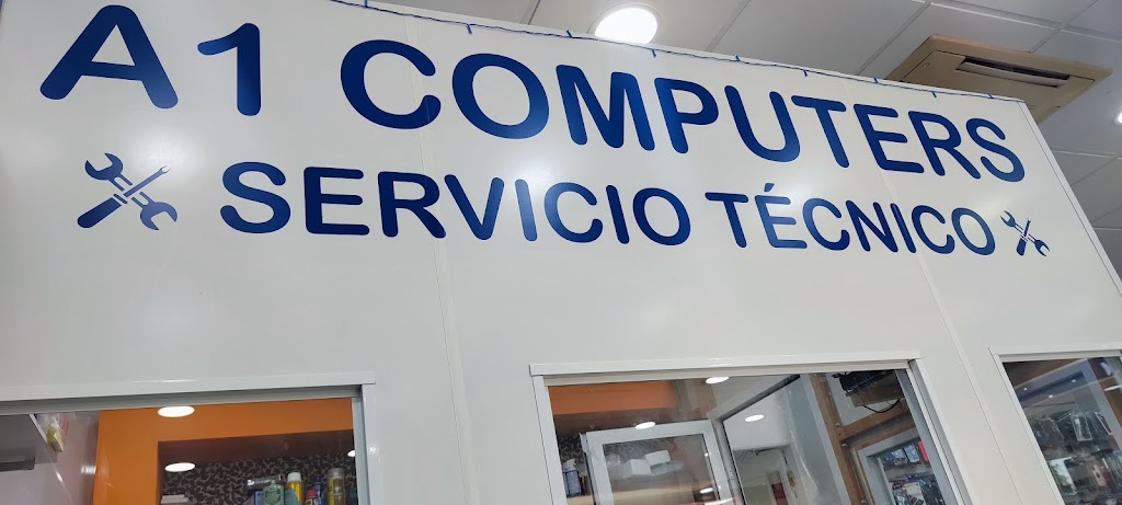 A1 Computers