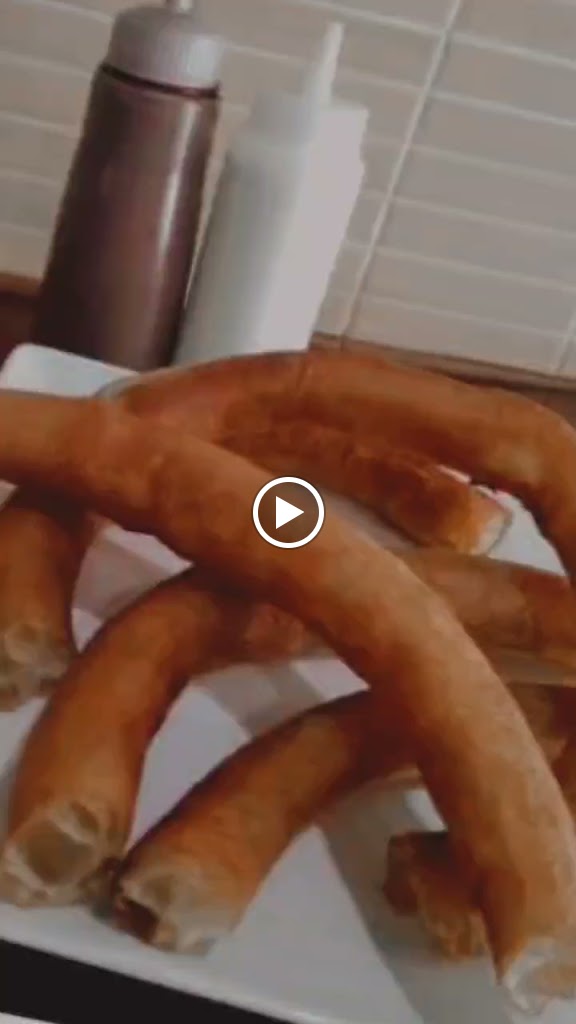 Cafeteria Churreria Naranja — Videos