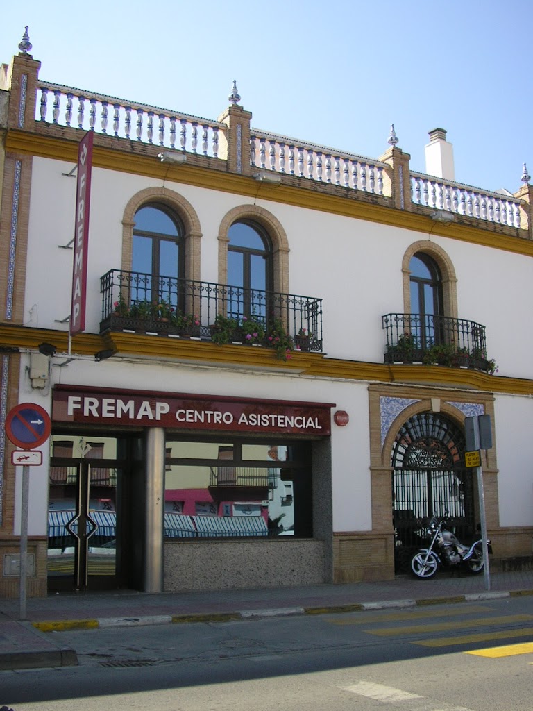FREMAP Alcala de Guadaira