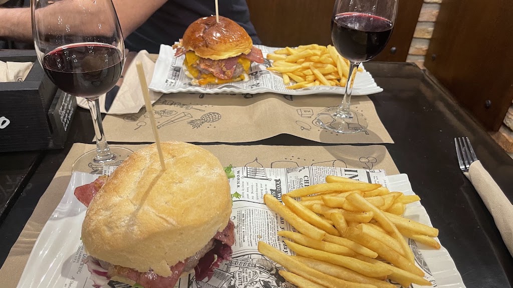 Cafe Goya — Mas recientes