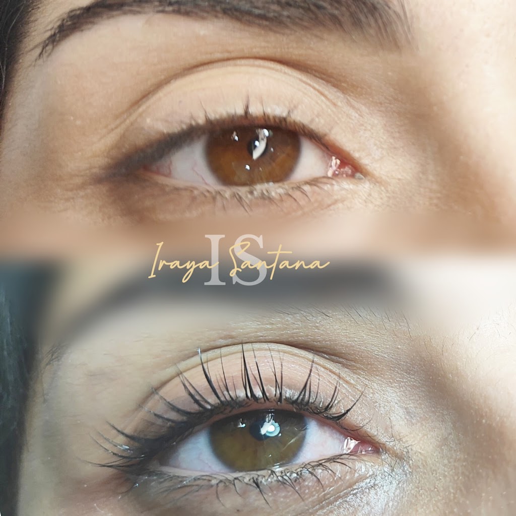 Iraya Santana Centro Estetica Especializada Microblading