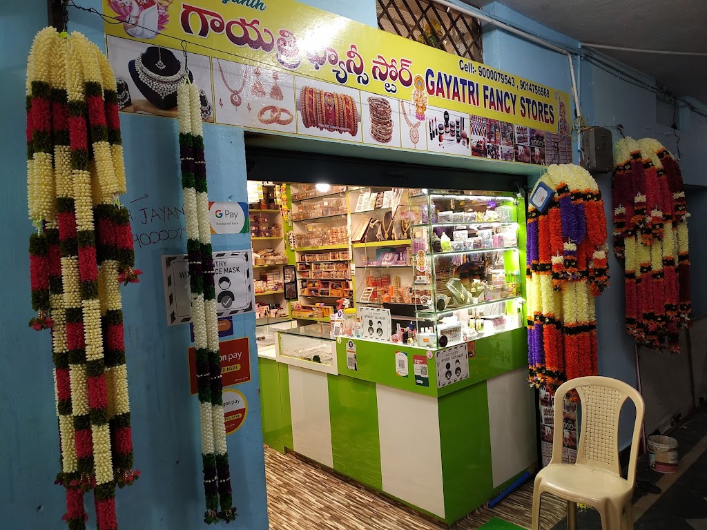 Gayathri Fancy Store