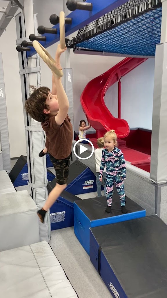  Free Spirit Yoga Ninja Play