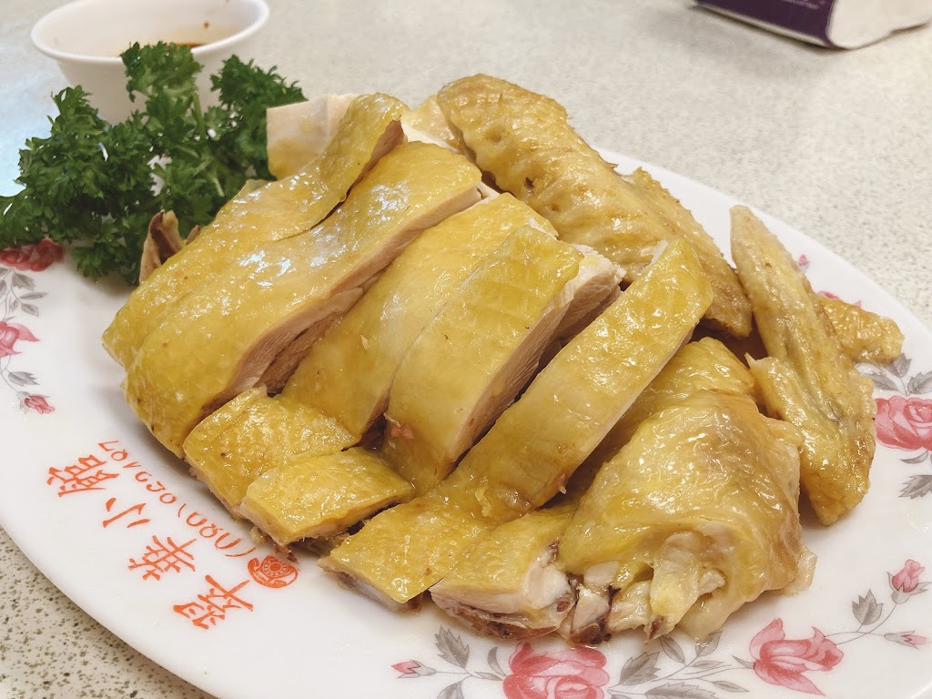 翠華小館 客家料理 的照片