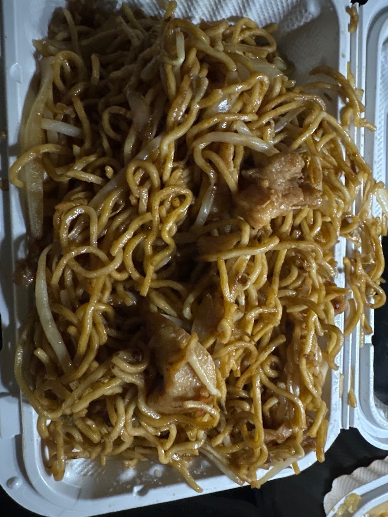 Noodle