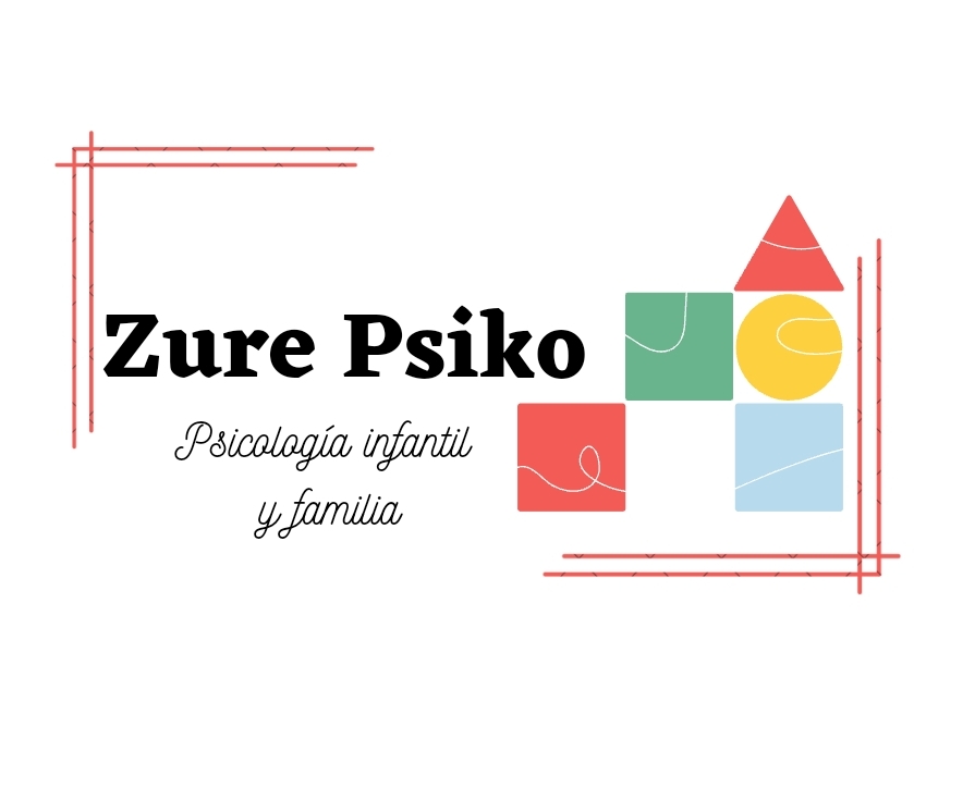 Zure Psiko — Del propietario