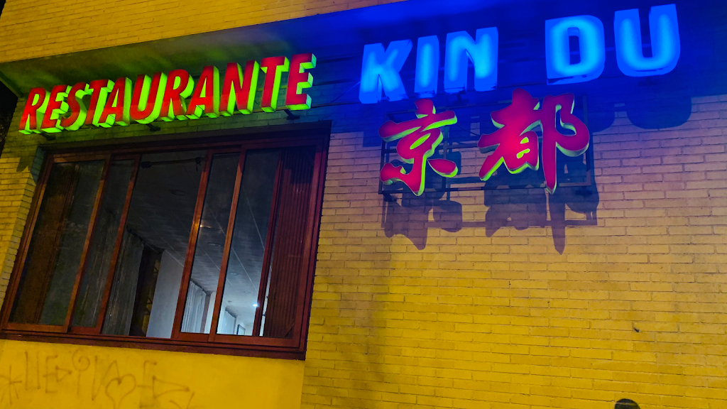 Restaurante Kin Du