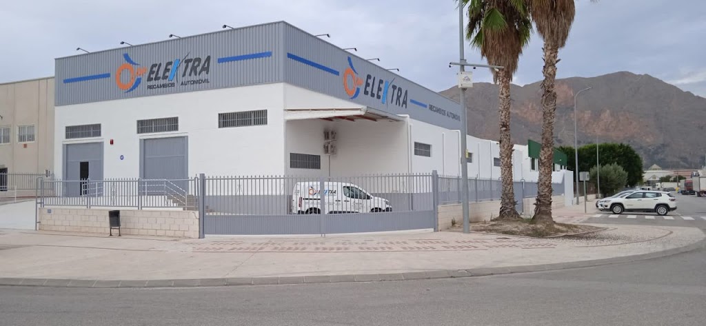 Autocentro Elektra SLU Orihuela