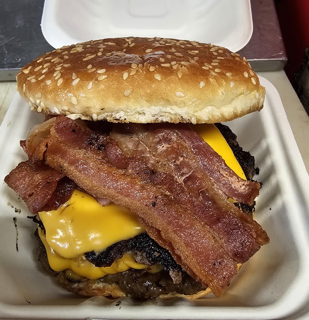La La D's Food Truck