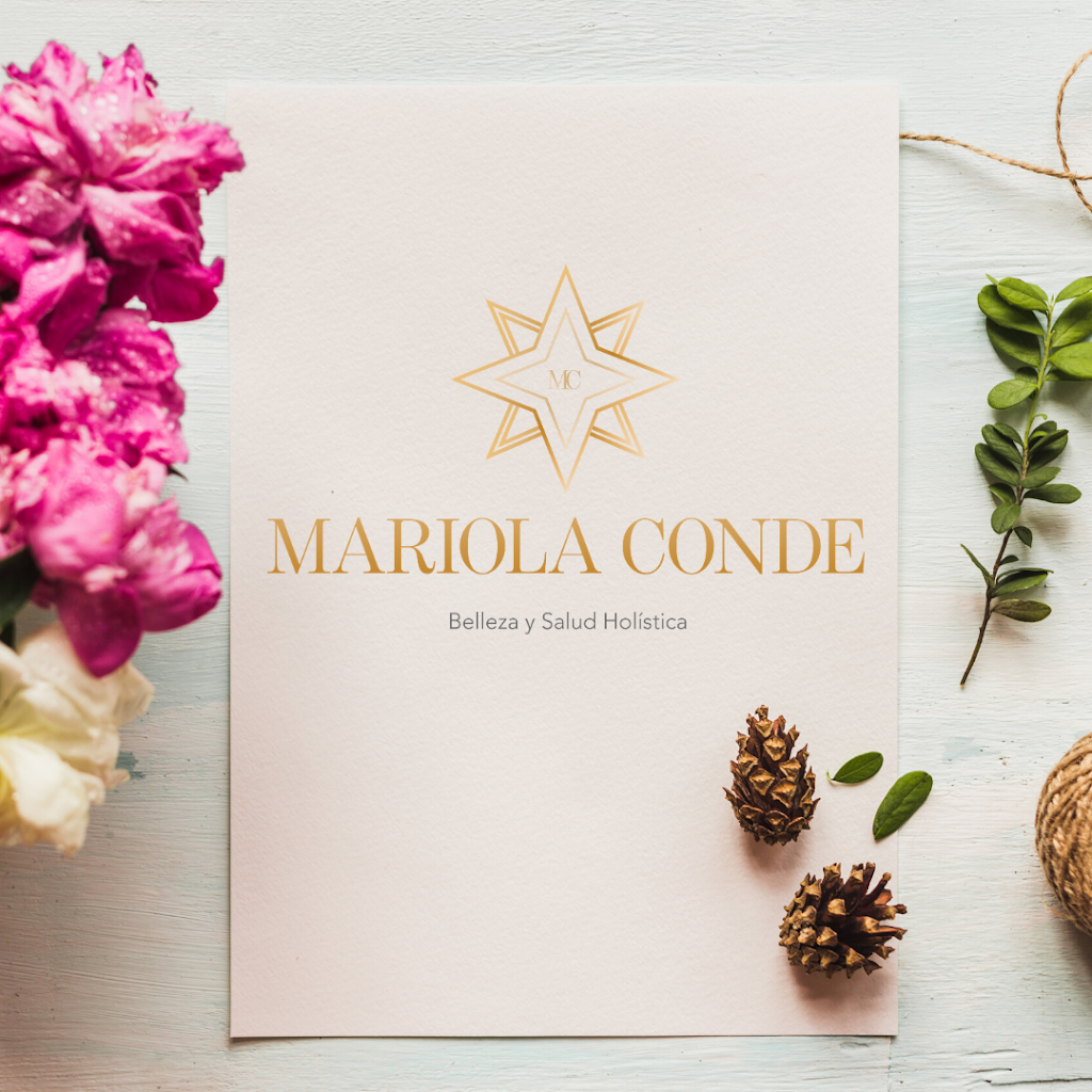 Mariola Conde | Centro de Belleza, Terapias y Salud Holistica