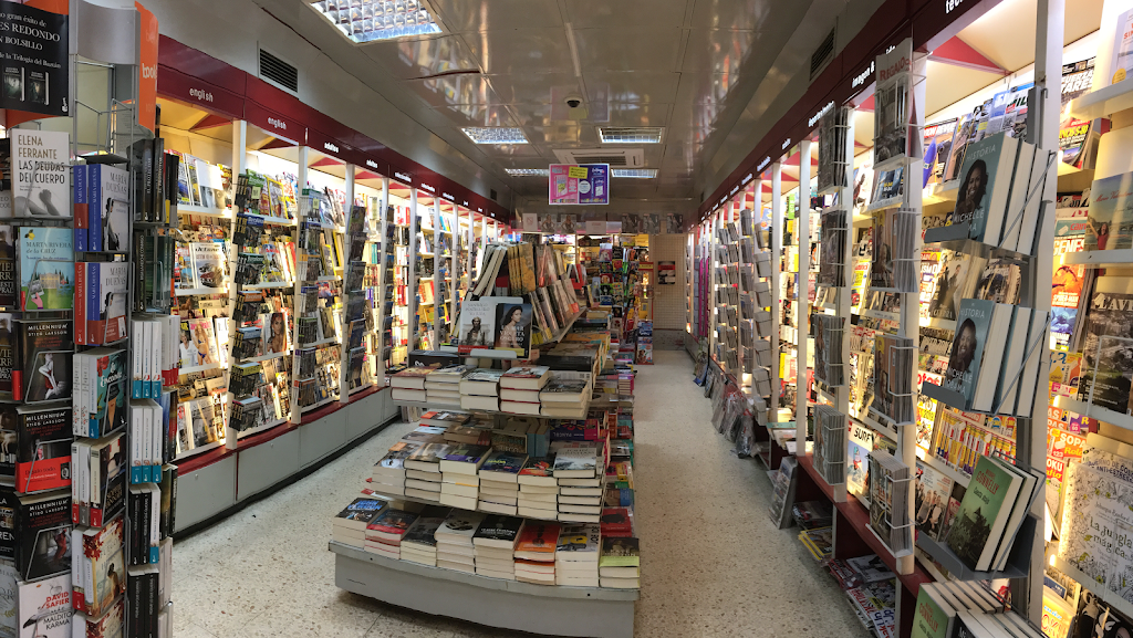 BDP Llibreria Sitges