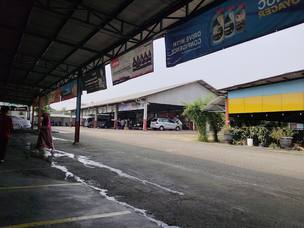 Dewana Motor