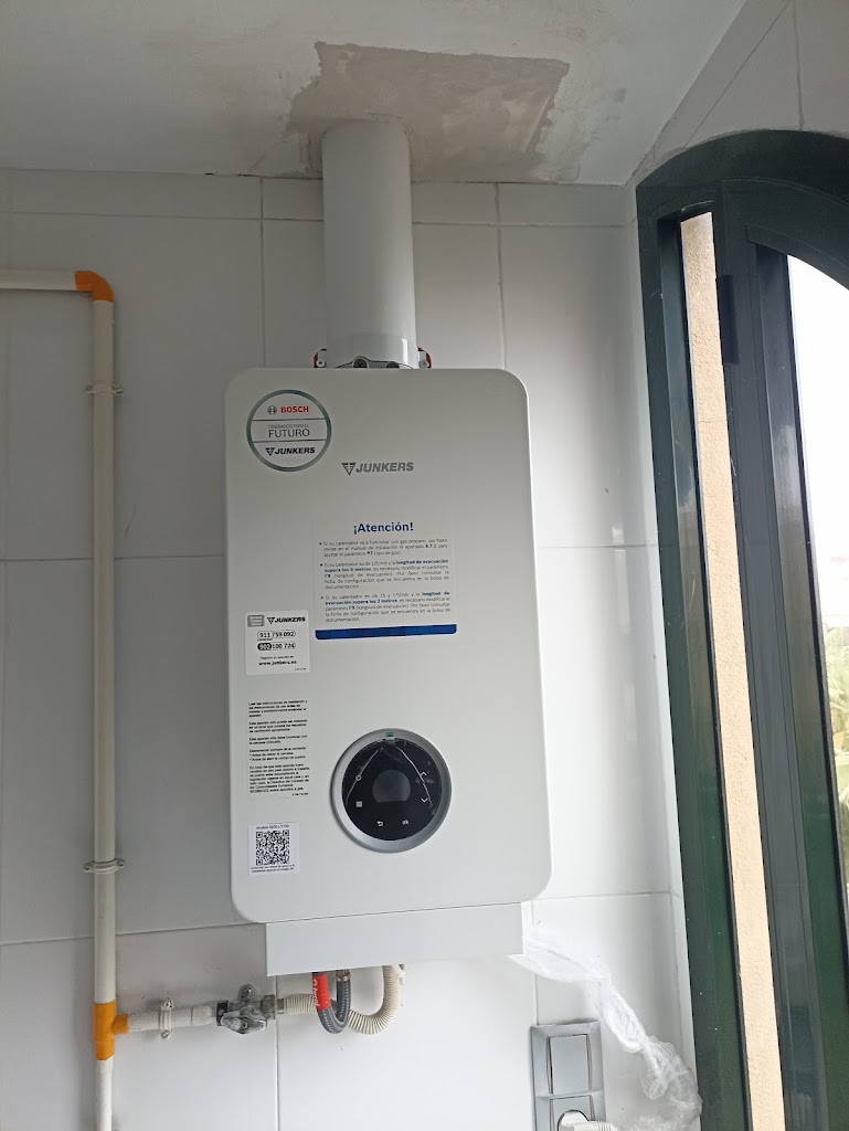 Instalaciones Pegas Sb