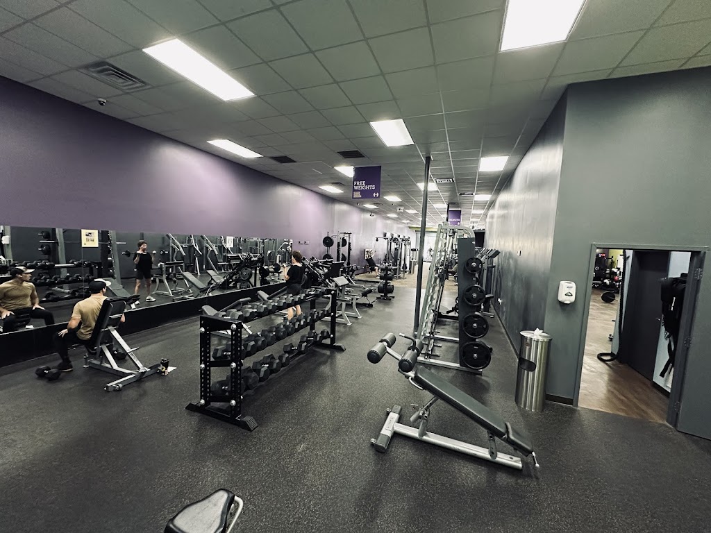  Anytime Fitness