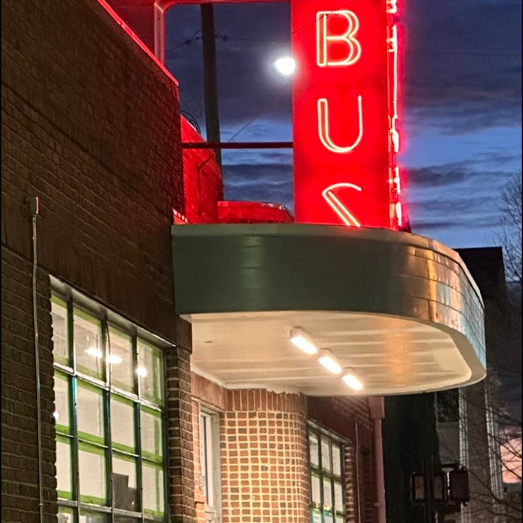 Photo of Griffin Lounge