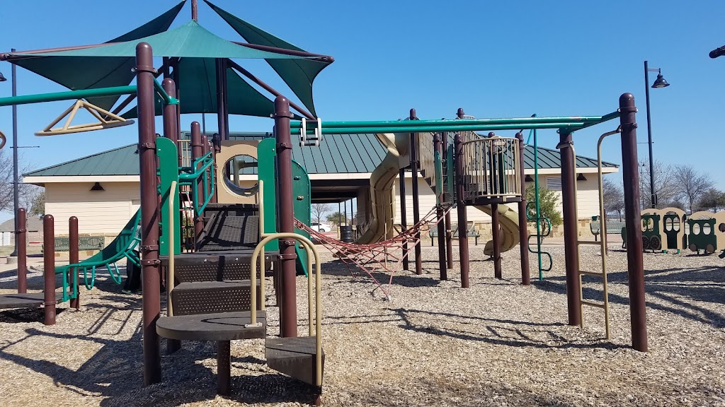 Old Celina Park