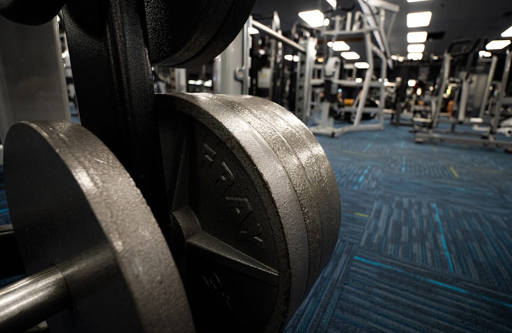  NuAge Fitness Center