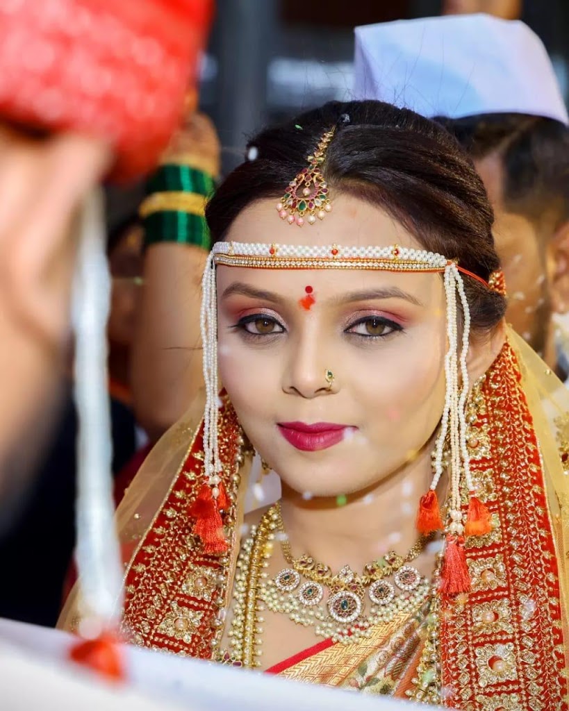 Chandrika Makeup Studio And Training Centre