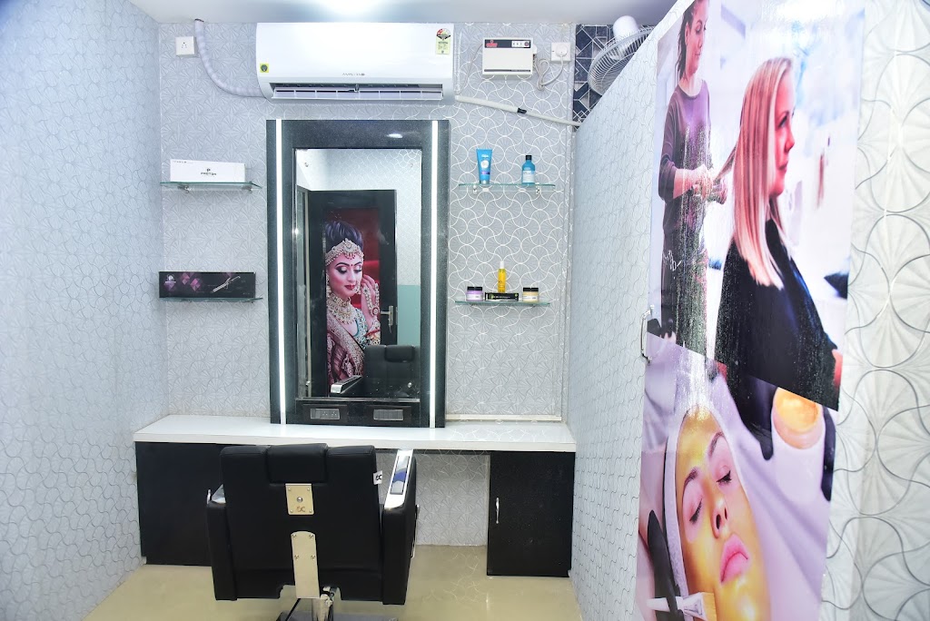 Green Waves Signature