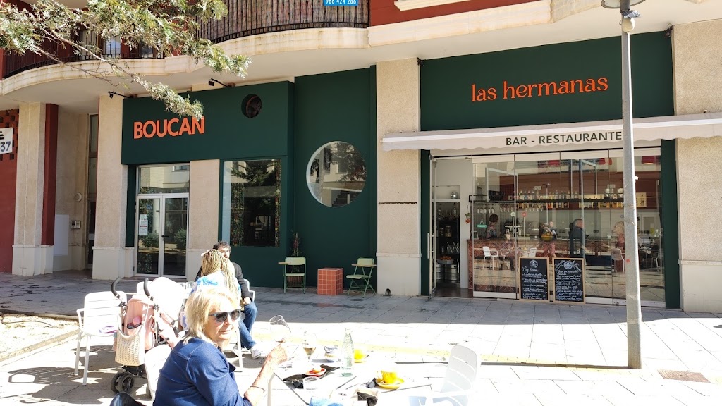 Restaurante Entrearomas — Mas recientes