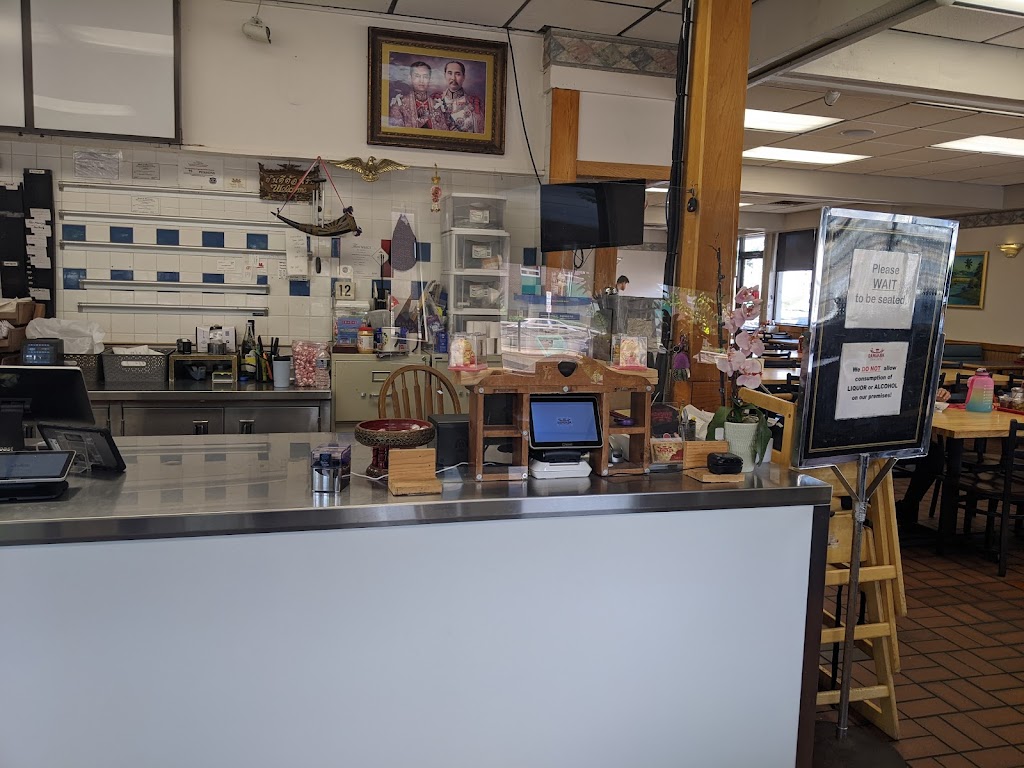 Bangkok Thai Deli