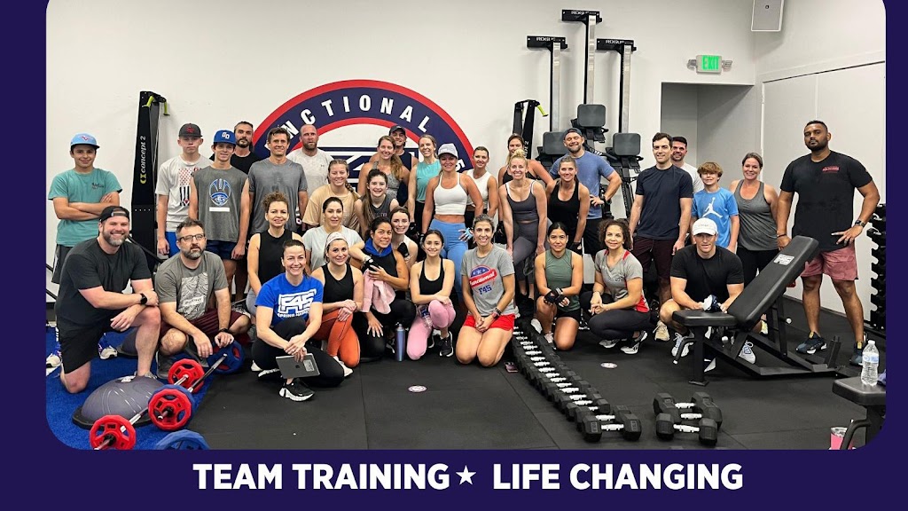  F45 Training Spring Harmony