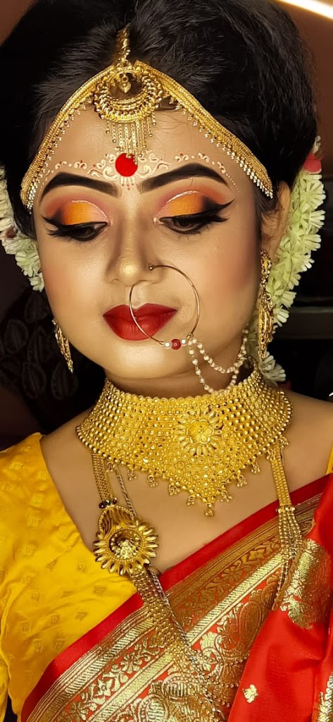 Naina S Ladies Beauty Parlour Makeup Studio