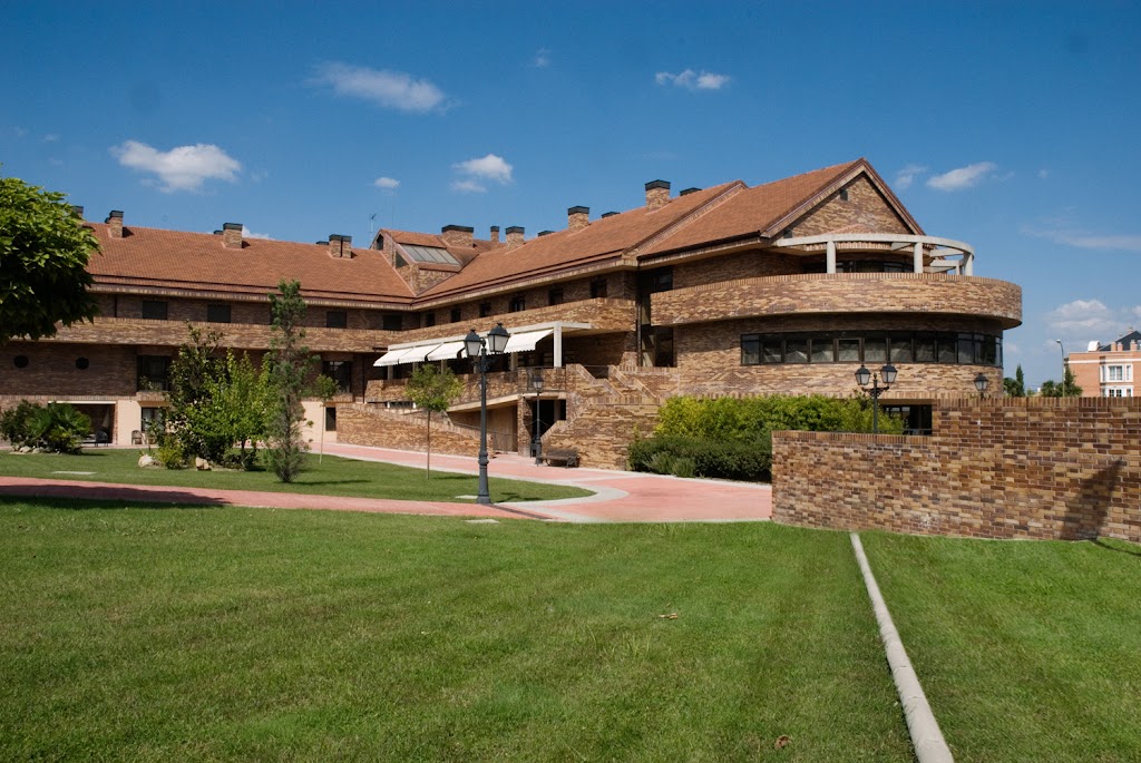 Residencia El Pardo de Aravaca