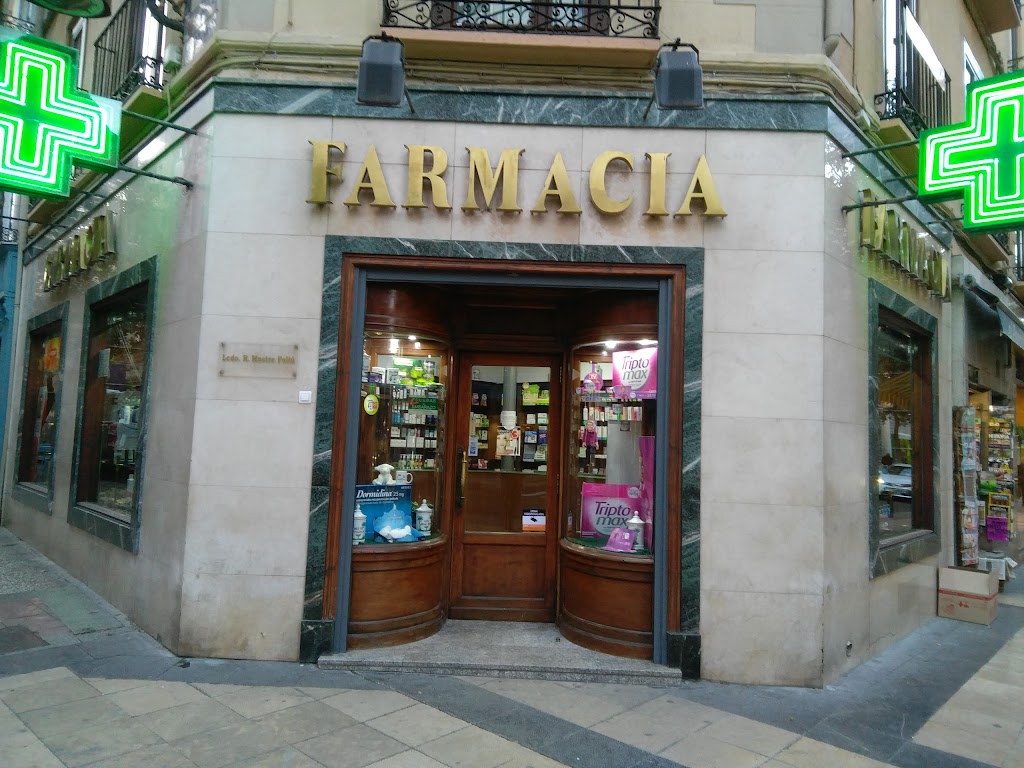 Farmacia Feliu Valiente