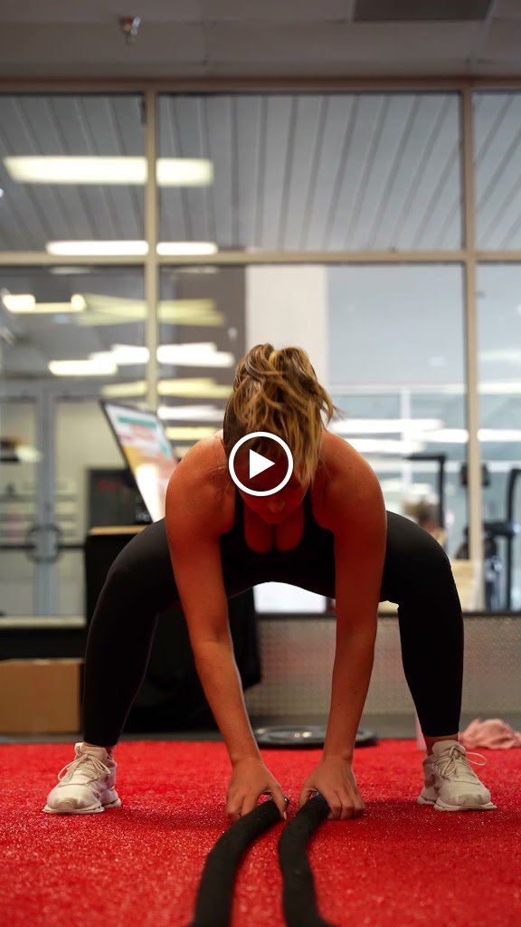  Eze Fit Transformation Center (Howell)