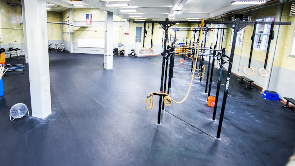  Personal Training Pittsburgh