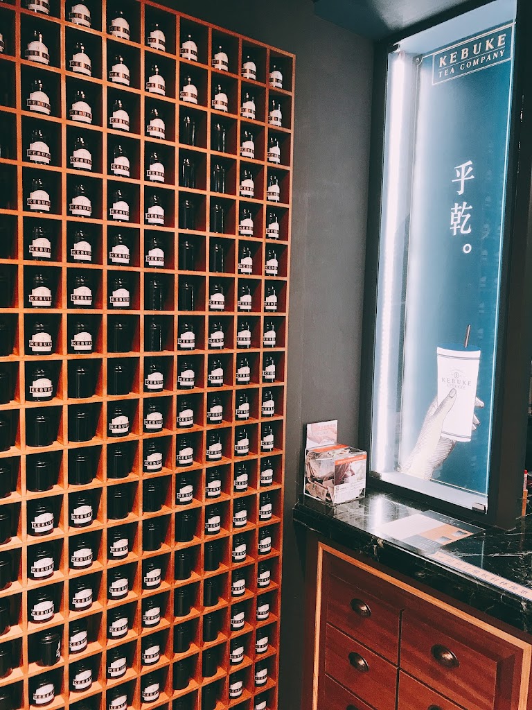 可不可熟成紅茶-內湖民權店 的照片