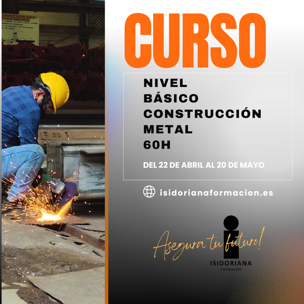 Centro de Formacion Isidoriana — Mas recientes