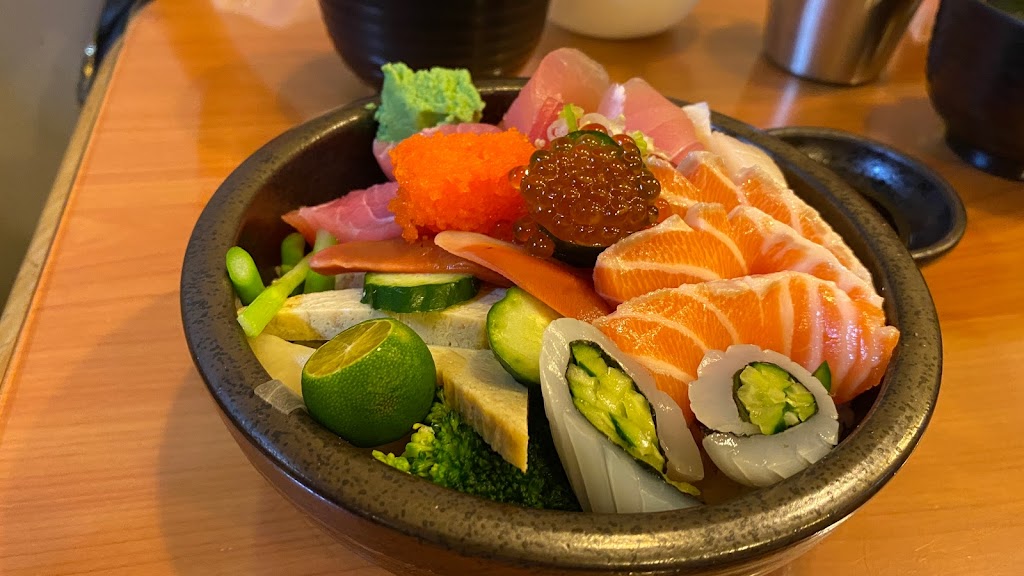 竹軒 小屋食堂 的照片