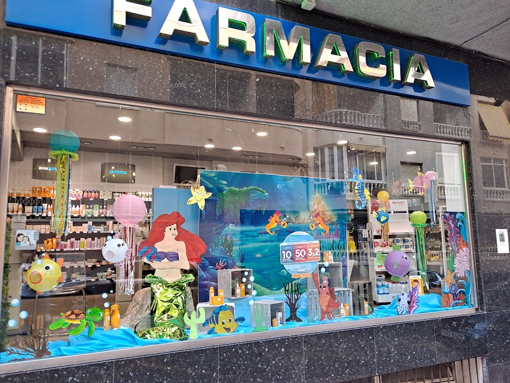 Farmacia Fragata 36 Lda. Laura Paredes Paredes