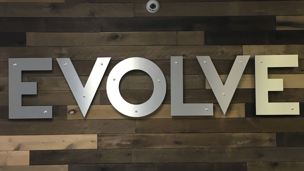  Evolve Training