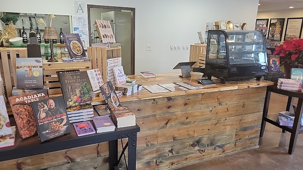 Photo of Cat Island Coffeehouse Gulfport