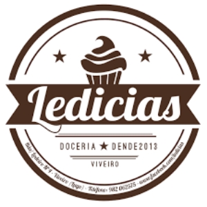 Ledicias - Obrador de Pasteleria (Trabajamos por encargo) — Del propietario