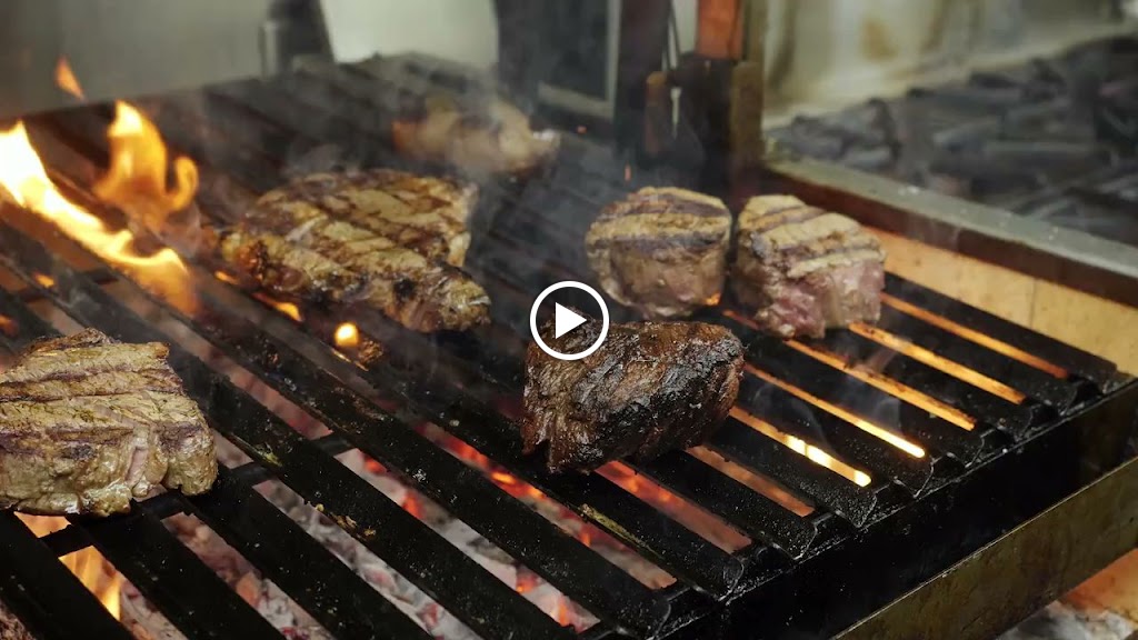  Strip Steak Steak House