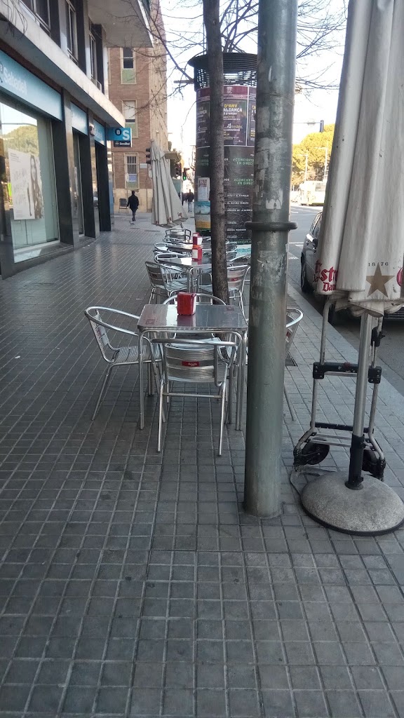 Aries — Ambiente