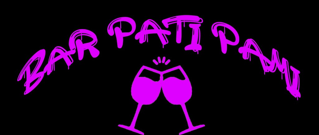 Bar Pati Pami — Del propietario