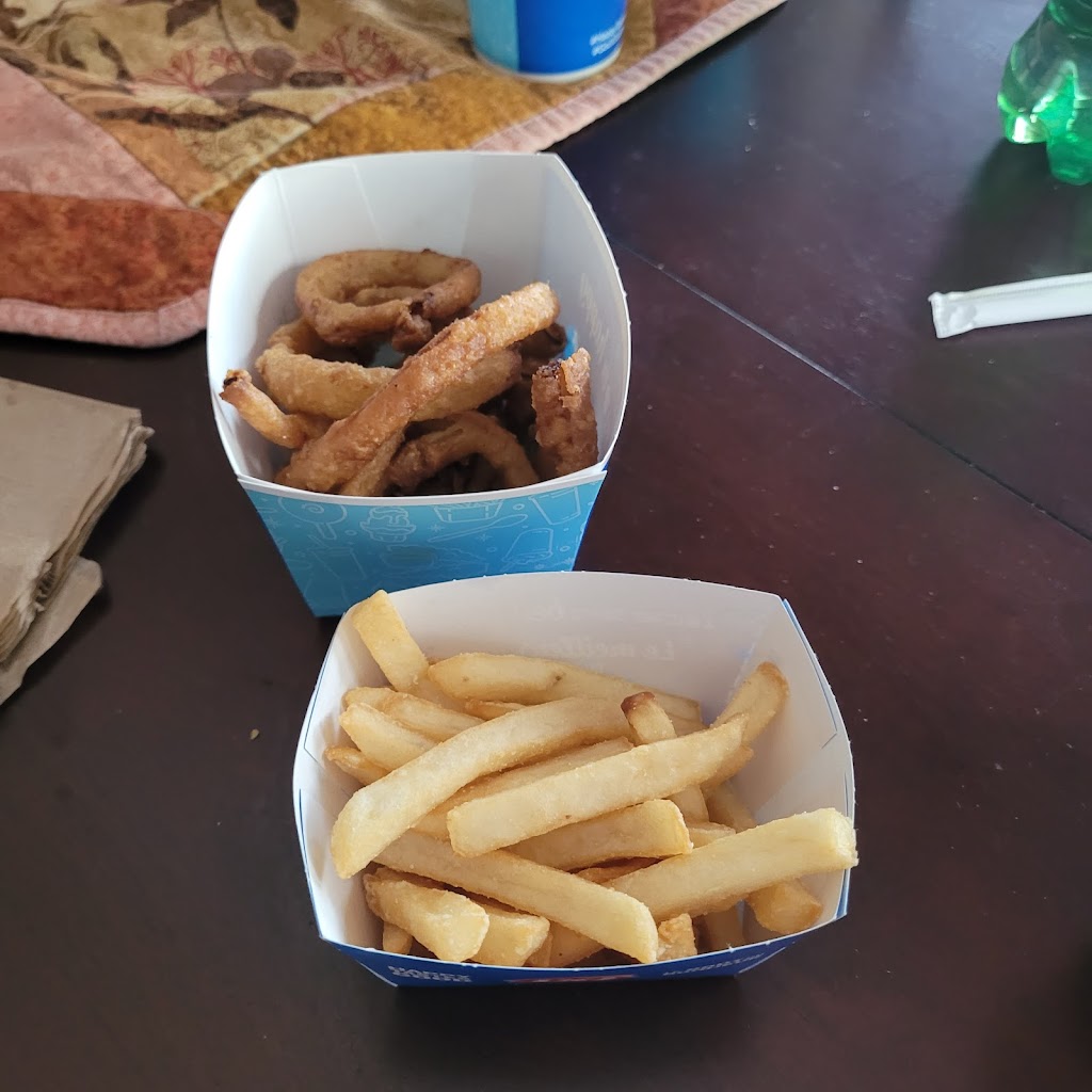Food & drink