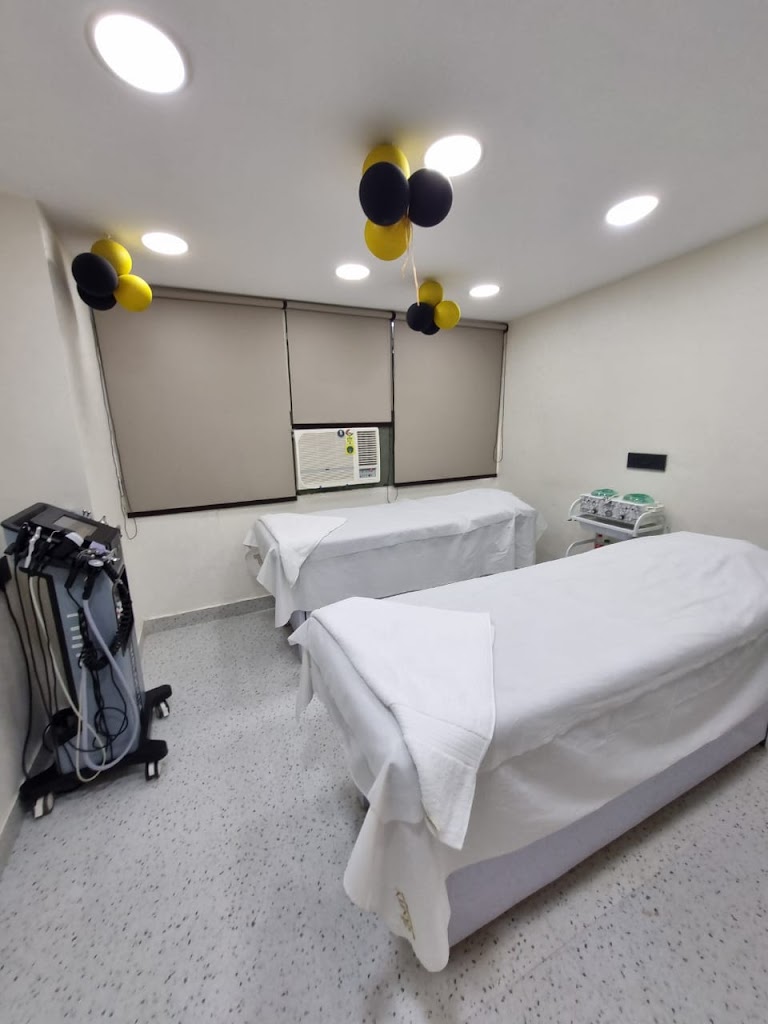 The Vanity Salon Aesthetics