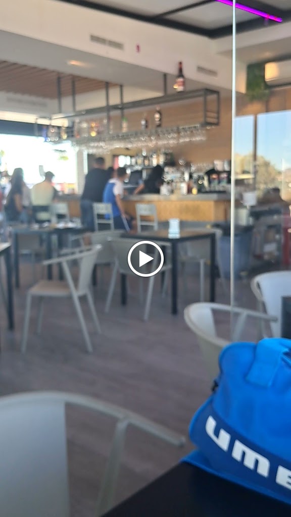 Restaurante La Terraza — Videos